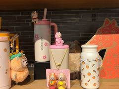 -星巴克(北京三里河东路店)