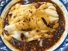 -张明富面皮店(东大街店)