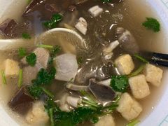 -苏晓玥·手作江南小吃(深圳北站店)