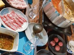 -渔家火锅·海鲜自助餐·演艺(亚龙湾天域酒店)