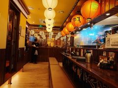 -鸟鹏烧鸟居酒屋(仁恒梦中心店)