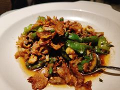 费大厨辣椒炒肉-费大厨辣椒炒肉(黄兴中心广场店)