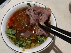 -潮泰牛肉火锅 · 创于1992年(车公庙店)