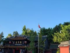 -青羊宫