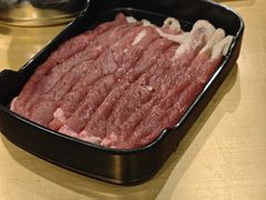 -牛街清真满恒記(平安里西大街店)
