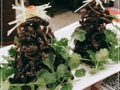 -玉华台饭庄(裕中西里小区店)