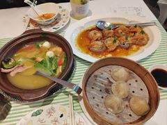 -桂满陇·杭州小馆(巴黎春天浦建店)