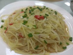 -合和美食馆(壹村东心岭2巷店)