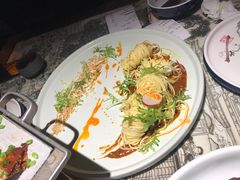 -绿茶餐厅(城西银泰城店)