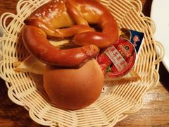 -宝莱纳啤酒花园餐厅PAULANER BRAUHAUS Nanjing(广州路店)
