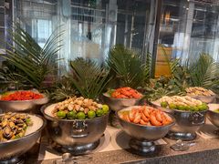 -解放碑威斯汀酒店-知味国际美食餐厅