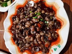 -庆峰龙虾烧烤(合肥一店)