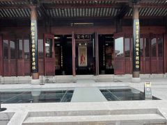 -王阳明故居