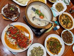 -全乐鱼馆·淳牌有机鱼直营店