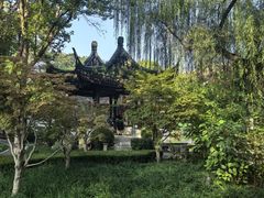 -君庭中餐厅(友谊宾馆店)