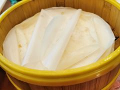 -东四民芳餐厅(世茂工三店)