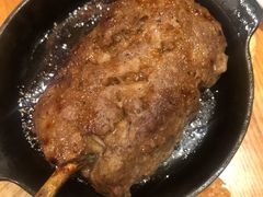 漫画肉-一風堂拉面(港汇恒隆店)