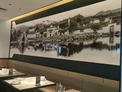 -小菜园新徽菜(合肥滨湖世纪金源店)