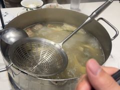 -刘少华贵州小黄牛·鲜牛肉火锅(总店)