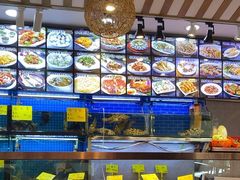 -醉壹号海鲜大排档(厦门美食地标店)