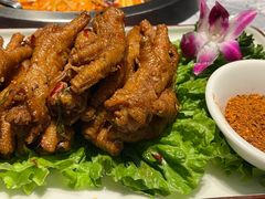 -红辣椒·川菜·火锅(朝外店)