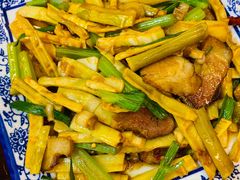 -老味道1992(武当山店)