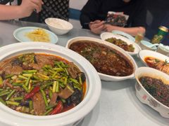 -金彤川菜(西稍门店)