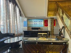 -大同魏都国际酒店
