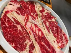 -黑牛の店·和牛烧肉(大悦城店)