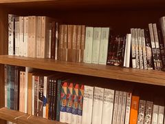 -二酉书店TOYOU BOOKS