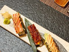 -长崎屋·日本料理·刺身·烧鸟(天河北路店)