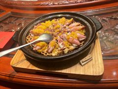 -紫阳海鲜楼·传承闽味(长乐路总店)