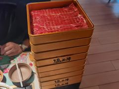 -温禾牛·和牛寿喜烧自助火锅(恒基名人店)