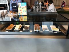 -Seesaw Coffee(朝阳大悦城店)