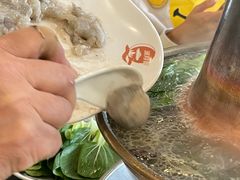 -鑫龙火锅城(青岛分店)