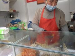 -辽B·小串(总店)