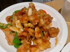 -安天民北方饺子(白石洲店)