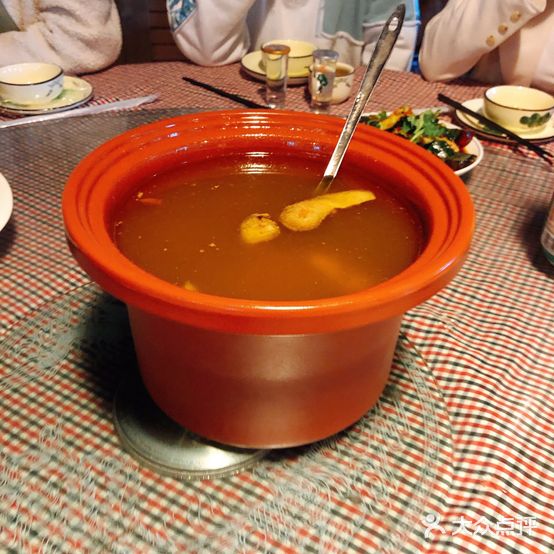 乡村小榭饭店