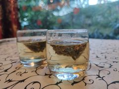 桂花龙井-一江春水·杭帮臻宴(三台山店)