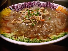 -福寿斋·老北京铜锅涮肉·烧烤(清岚店)
