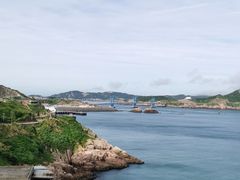 -枸杞岛