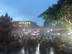 -202特色排档(五缘湾店)