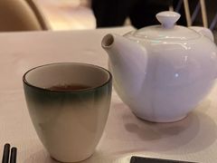 -上海金桥红枫万豪酒店-万豪中餐厅