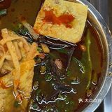 广西地道螺蛳粉来咯来咯！