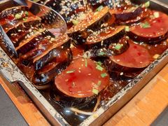 -老家水饺濮阳菜(巴黎街店)