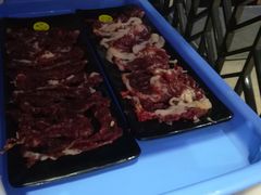 -陈记顺和潮汕鲜牛肉火锅(棠德南路店)