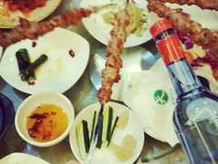 -烤肉宛饭庄(南礼士路店)