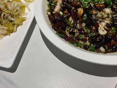 -三猫黑鱼花(南大店)