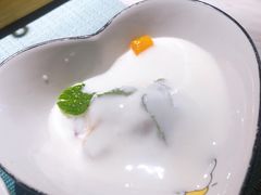 -蜜桃花开·中西融合菜E&W(南长街店)