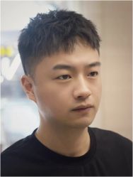 -逸丝风尚专注烫染